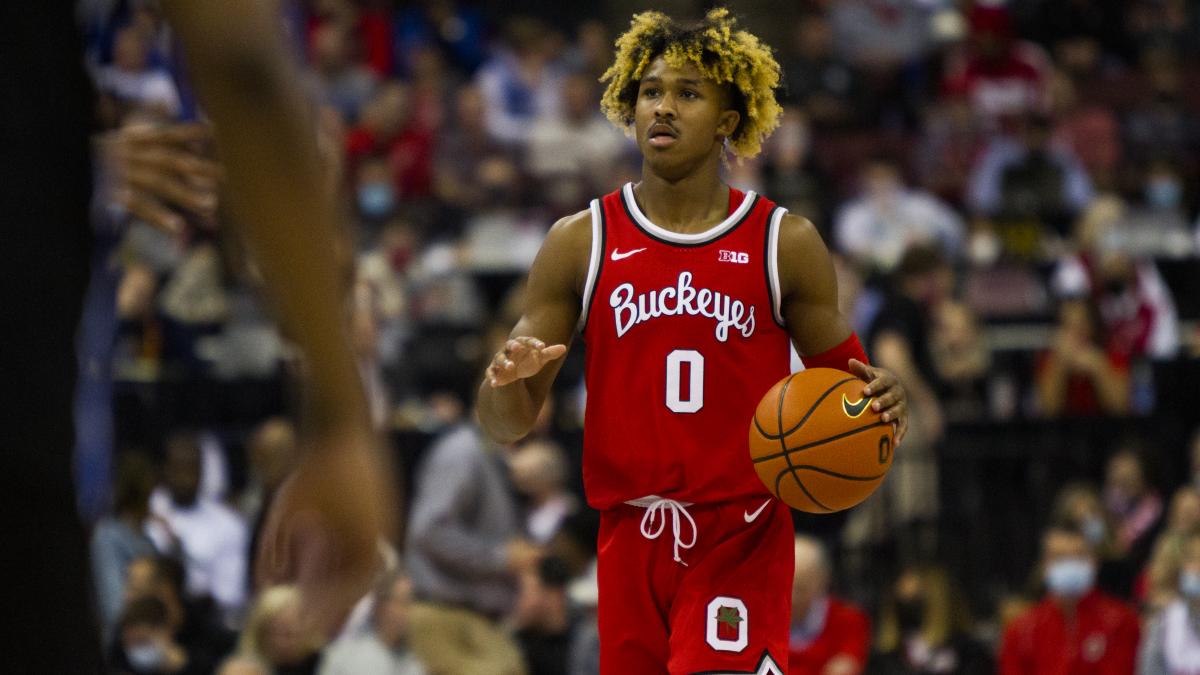 32. Meechie Johnson